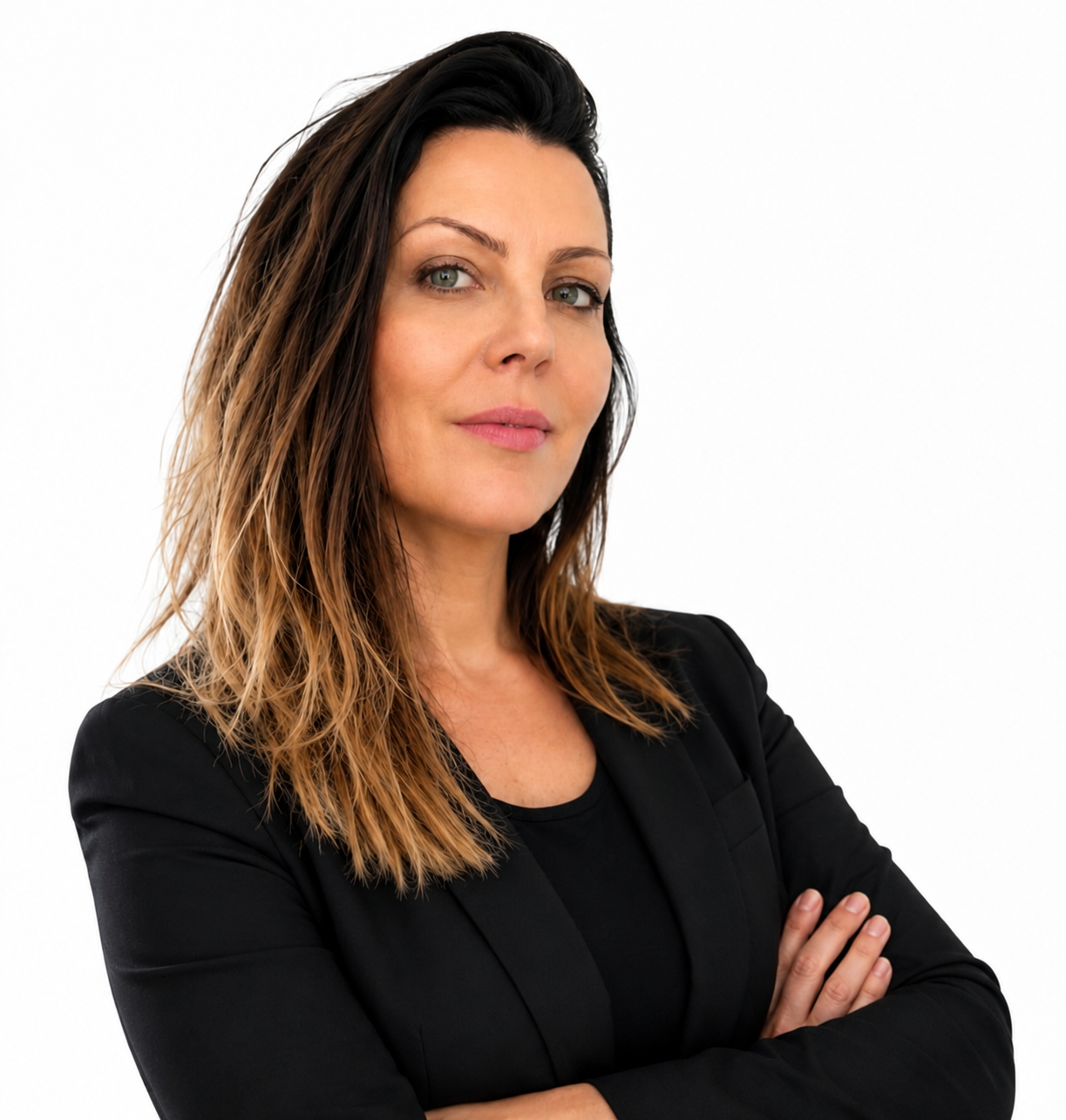 Illustration de Gaëlle GAUTIER - Cimm Immobilier